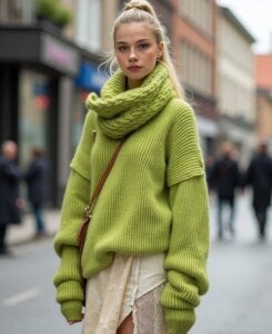 EarthaStinett Candid Desire Bilde