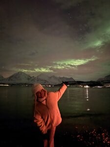 Alirawrz Northern lights Bilde 8