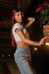 Zdjęcia luna_miler_ I wait for you 😈: 