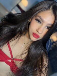 MelanieRioss ❤️💋 Pic 3