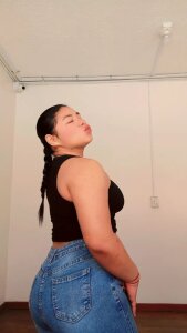 GinevraRicci_ Public Poză