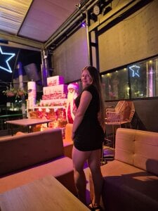 Annie_kurt_🎅A christmas dinner图片