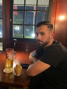 xxxsharkexxxIch 😉 Bild