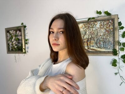 OdelynaChumley a little about me Pic 2