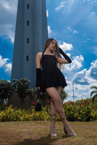 MarilynDupont: Your best choice 👄 ( 7 фото)