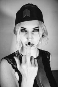 kittyazora Who loves a good spanking? Foto  6