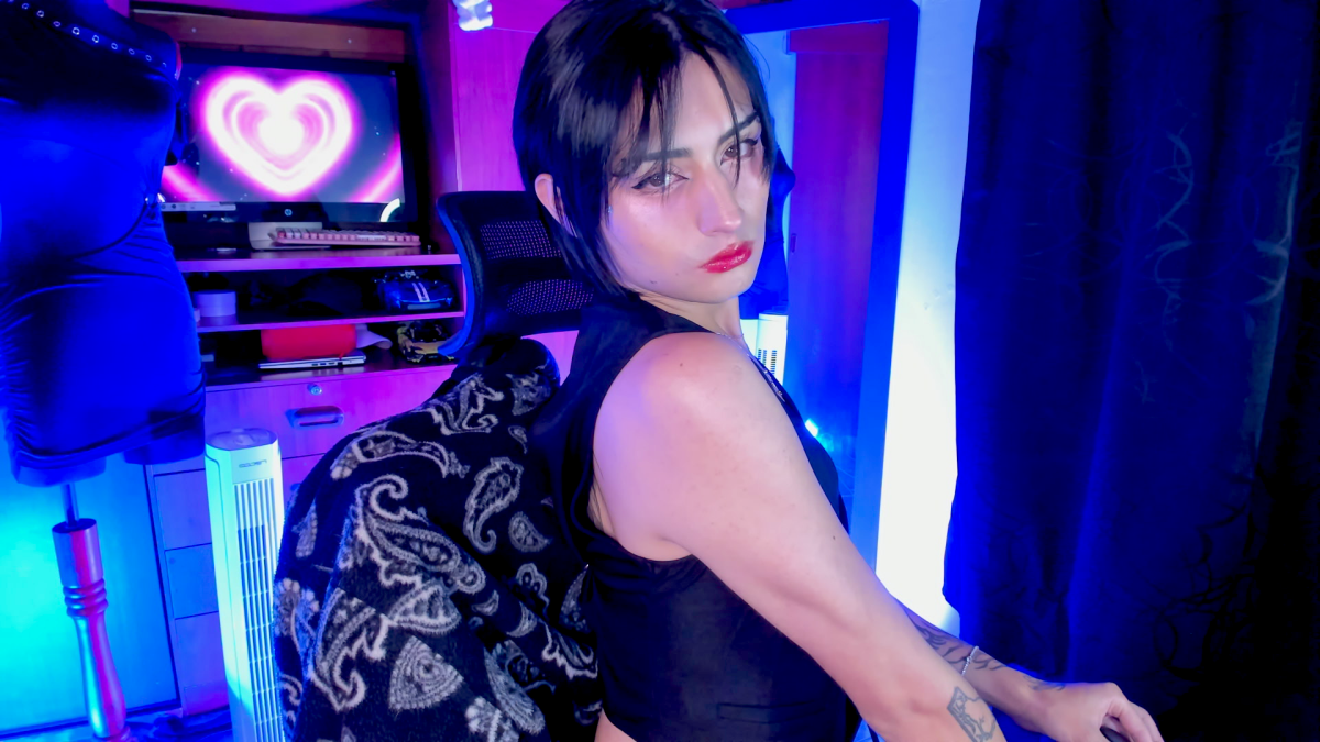 _Angell_Dustt_Star Image populaire  2655