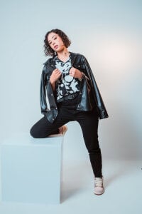 AliceStevenss_ Hello bby Pic 3