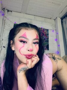 Makeup 🎃 de Pamelaa_reyess_2 Foto 4