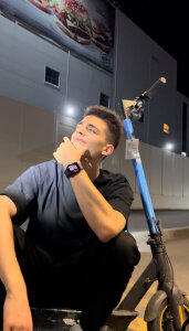 Just me😘 od TheFl4me  3 snímek