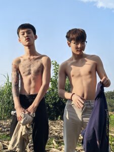 Cate-boy 蛋糕和香蕉的团建开心日常 Pic