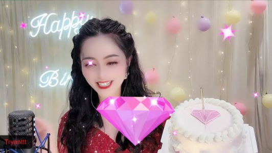 Tian-xin-999 生日庆典🎂 사진 6
