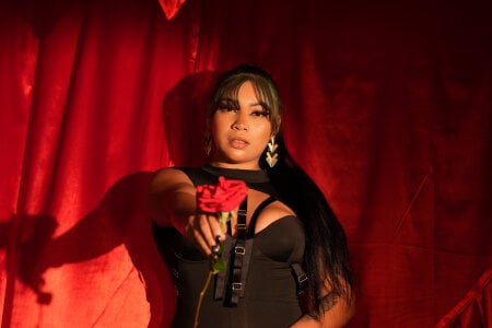 Sophia_Brunett Let's celebrate Valentine's Day Εικόνα