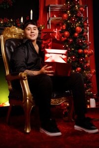 AbbySmiitth_ Merry Christmas 2025 圖片 7