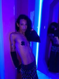 skyyfoxpraga 🖤 Pic 3