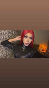 anitacruise seductress Foto