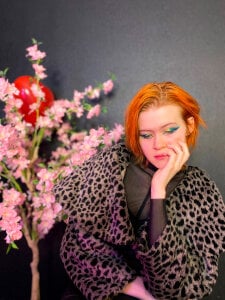 Ula_ulaa Sakura Foto 5