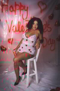 Natasha_rose__ VALENTINE'S DAY 圖片 7