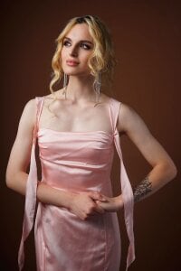 Grace_Lambert Your Love Pic 2