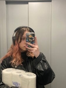 GeorgiaKosier Public Foto 2