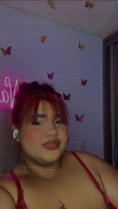 NaomiAsha Moments of heat Pic 4