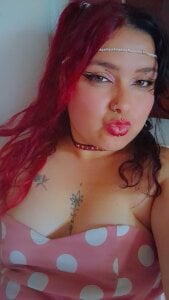 Gracie_Bon_ Public Pic 7