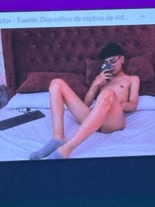 Nhico_Salazar HOT FEM ! Pic 9