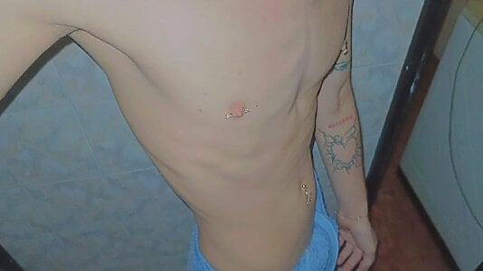 nova_salvatore Hi 🍀 사진 2