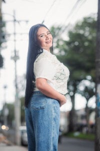 Gissele_Rubi I´m Gissele💖 Gambar