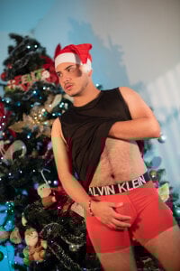 Axel_grey_のMerry christmas 🎄🤶の 7枚の写真