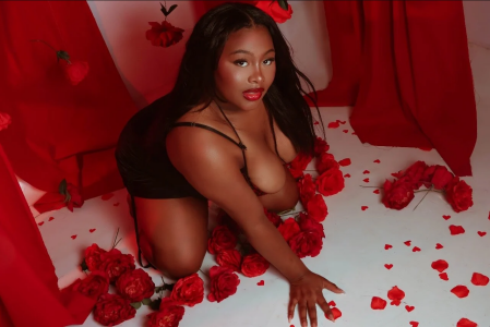 DestinyTornn I wish you roses 🌹 Foto 3