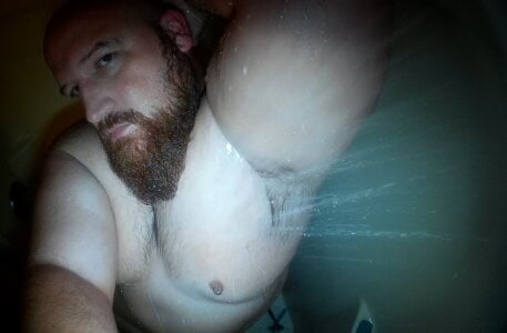 BigBearforCuddles Public Pic