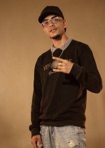 Endrick-23 Instinct and Elegance 💼🔥 Kuva 5