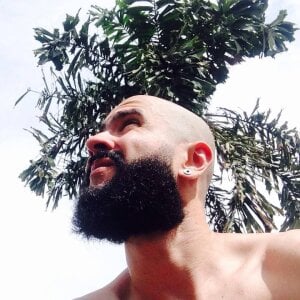 FranccoJ Old selfies Pic 4