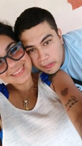 DanteyLuna Public Pic 2