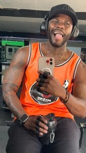 Public od Mark_Vega  3 snímek