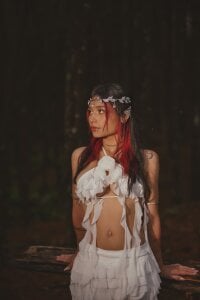 Emma_duff 🌸нαρρу нαℓℓσωєєη🌸 "🧚🏻‍♀️нα∂αѕ🍂" Pic 4