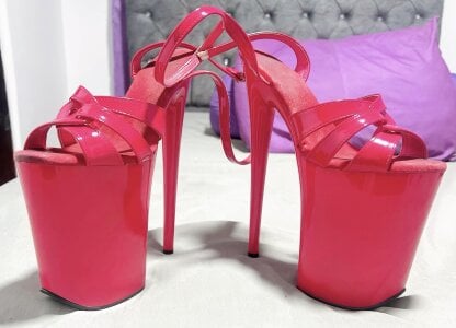 lauren_59 Heels and boots Εικόνα 2