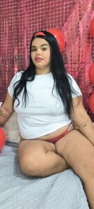 Paulinehoney VALENTINE💘♥️ Billede 3