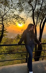 Luna_Raee My autumn vacation  3টি ছবি