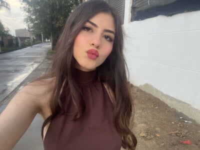 AlessiaLuxx 🌸 Hình 4