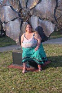 jade-belle Public Immagine  5