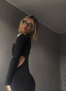 Public de CharmingBlonde  Imagens