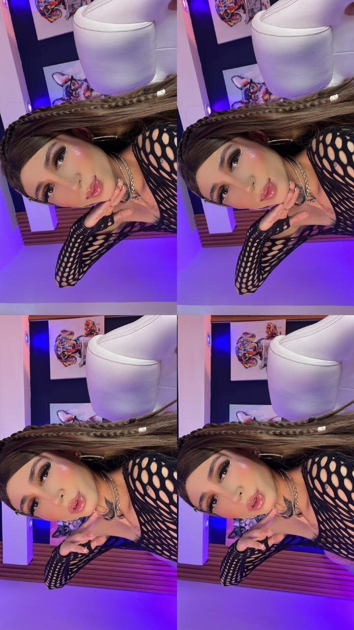 Aniie_Doll 热门图片 1184