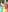 GiaFaaris Vibrant Reflections: The Rainbow of Our Pride Pic 7