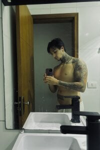 RealGdiass Eu :) Pic 8