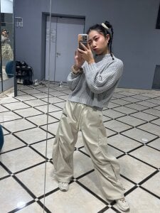 SweetMiaXOUrban Muse Bild