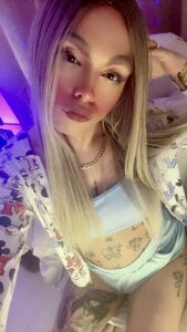 Venuslusty Beautiful May 2025 Pic 8
