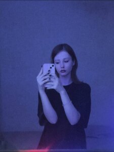 DainaLitsey Reflection Pic