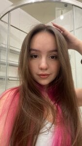 LisaSmiths Shower :) Pic 4